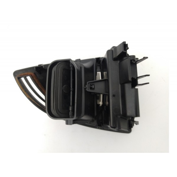 Difusor Ar Condicionado Esquerdo Citroen C4 2011 2012