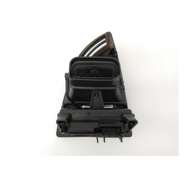 Difusor Ar Condicionado Esquerdo Citroen C4 2011 2012