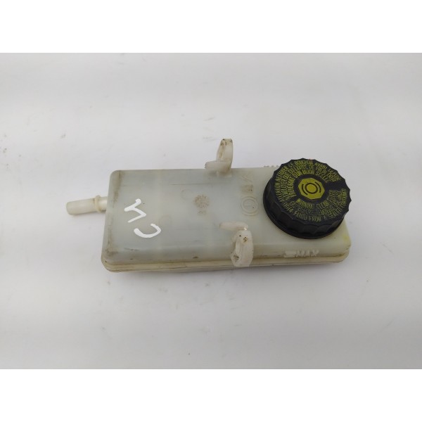 Reservatório Fluido Freio Citroen C4 2.0 2011 2012