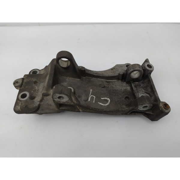 Suporte Alternador Citroen C4 2.0 2011 2012 9648735580