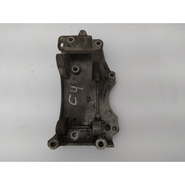 Suporte Alternador Citroen C4 2.0 2011 2012 9648735580