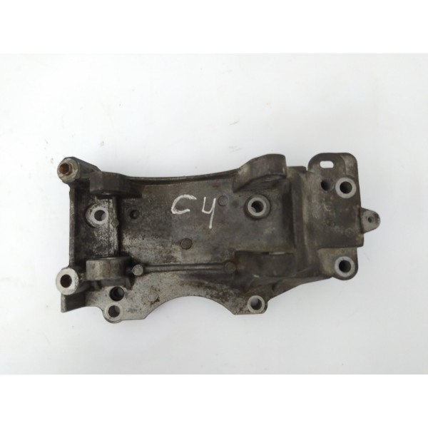Suporte Alternador Citroen C4 2.0 2011 2012 9648735580