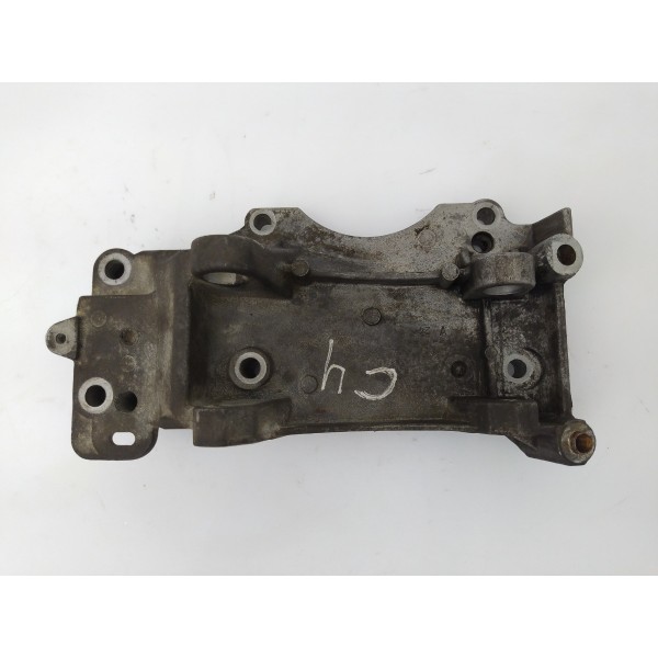 Suporte Alternador Citroen C4 2.0 2011 2012 9648735580