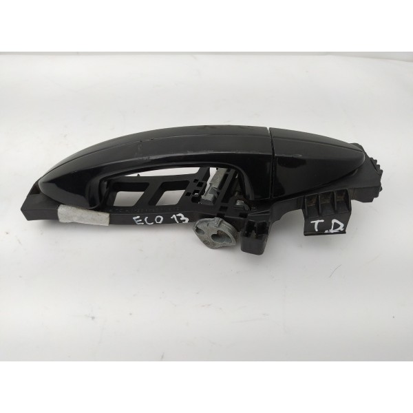 Maçaneta Externa Traseira Direita Ford Ecosport 2013 2014