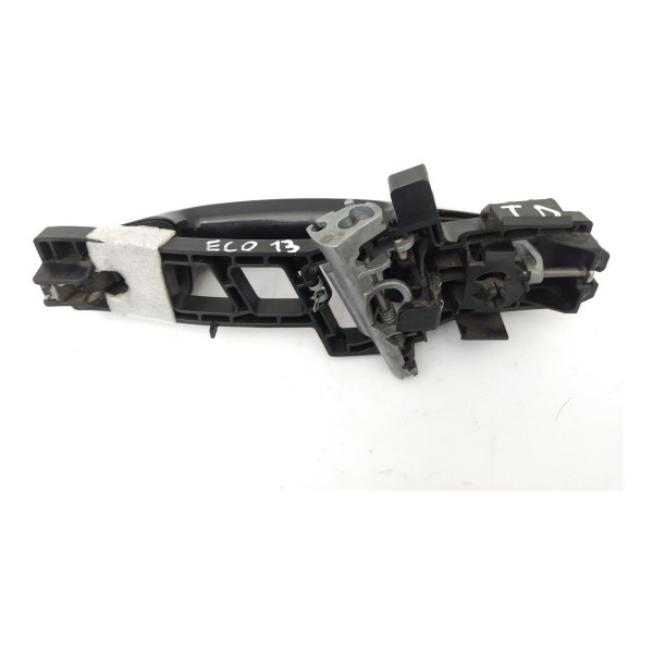 Maçaneta Externa Traseira Direita Ford Ecosport 2013 2014