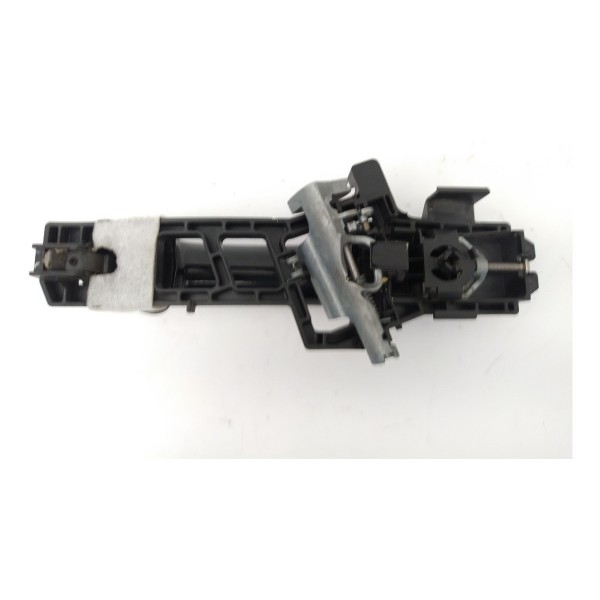 Maçaneta Externa Traseira Direita Ford Ecosport 2013 2014