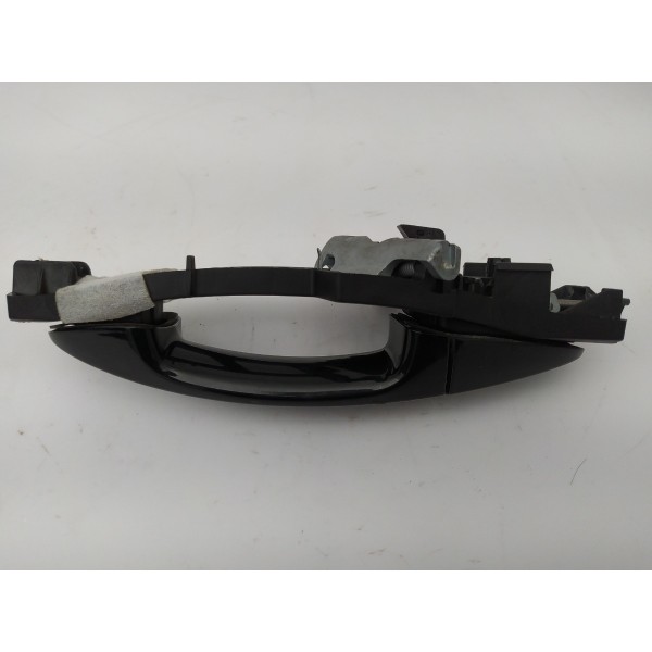 Maçaneta Externa Traseira Direita Ford Ecosport 2013 2014