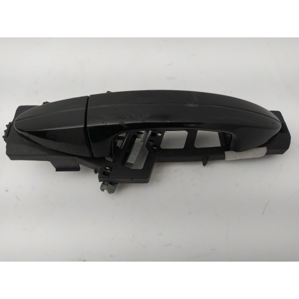 Maçaneta Externa Traseira Direita Ford Ecosport 2013 2014