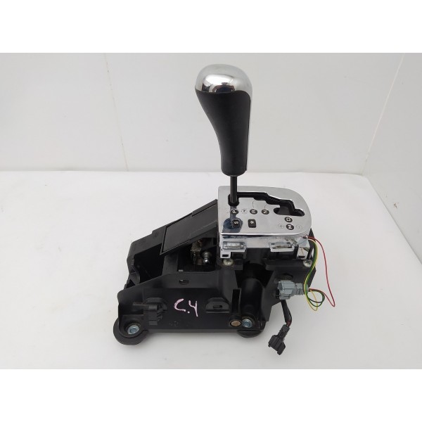 Trambulador Alavanca Marcha Câmbio Citroen C4 2.0 2011 2012