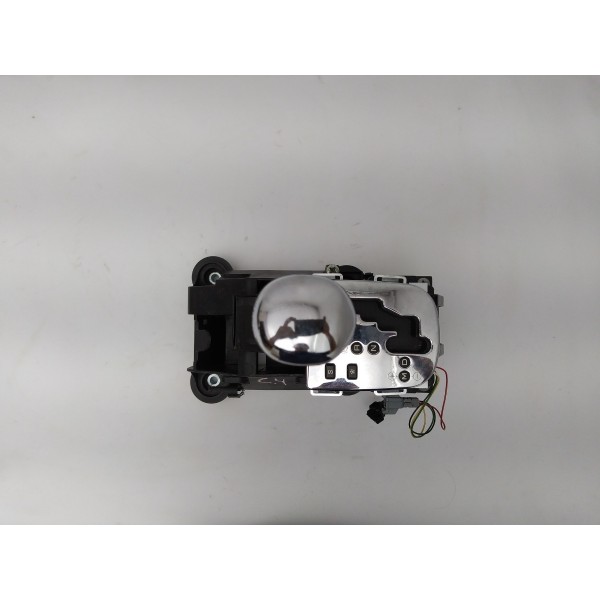 Trambulador Alavanca Marcha Câmbio Citroen C4 2.0 2011 2012