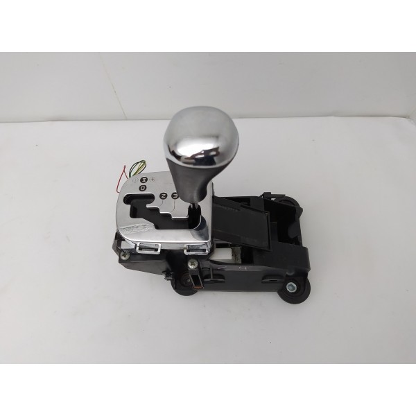 Trambulador Alavanca Marcha Câmbio Citroen C4 2.0 2011 2012