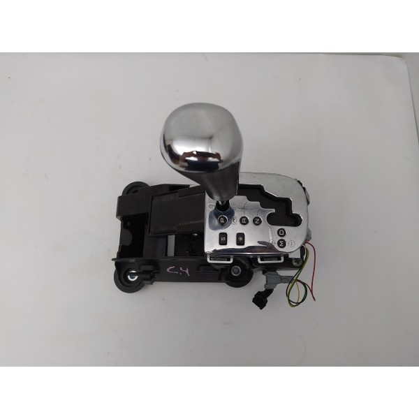 Trambulador Alavanca Marcha Câmbio Citroen C4 2.0 2011 2012