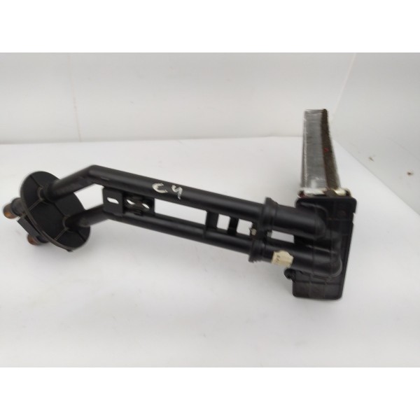 Radiador Ar Quente Citroen C4 2.0 2011 2012