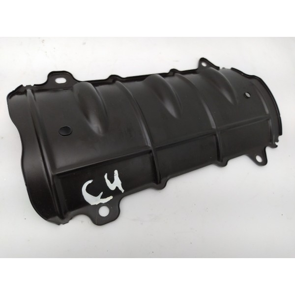 Defletor Carter Citroen C4 2.0 2011 2012