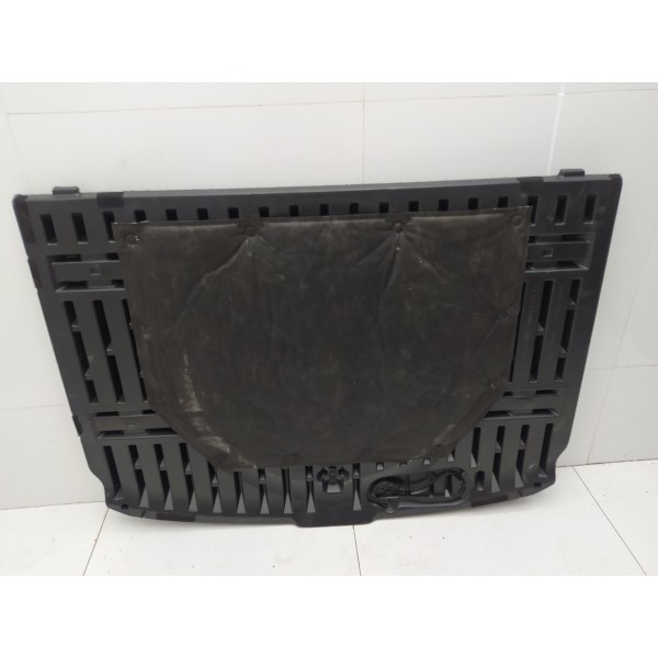 Tampão Assoalho Porta Malas Mitsubishi Eclipse Cross 2020 21