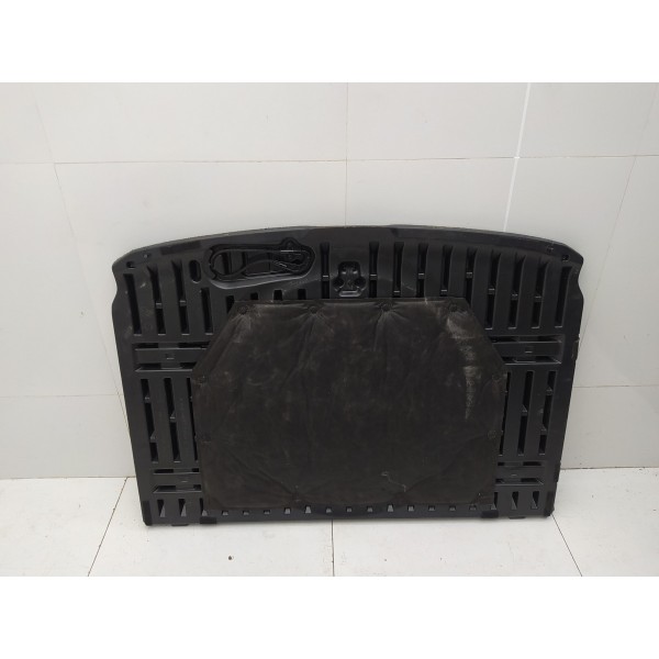 Tampão Assoalho Porta Malas Mitsubishi Eclipse Cross 2020 21