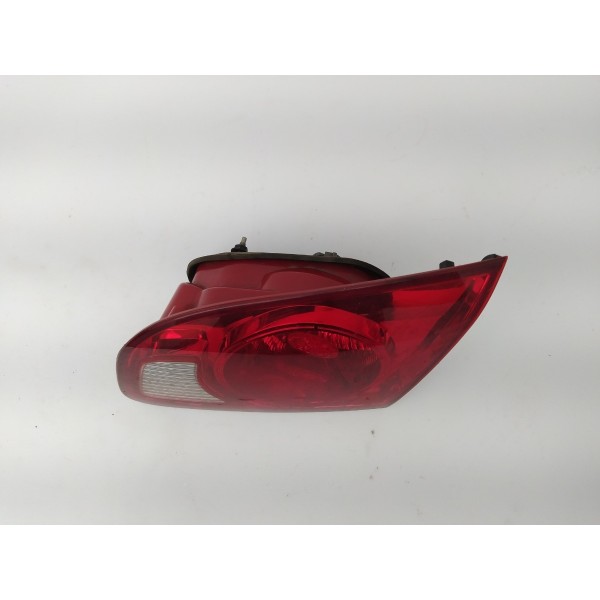 Lanterna Direita Tampa Traseira Hyundai Santa Fé 2010 2011
