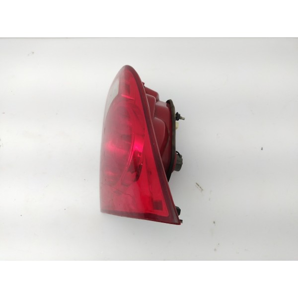 Lanterna Direita Tampa Traseira Hyundai Santa Fé 2010 2011