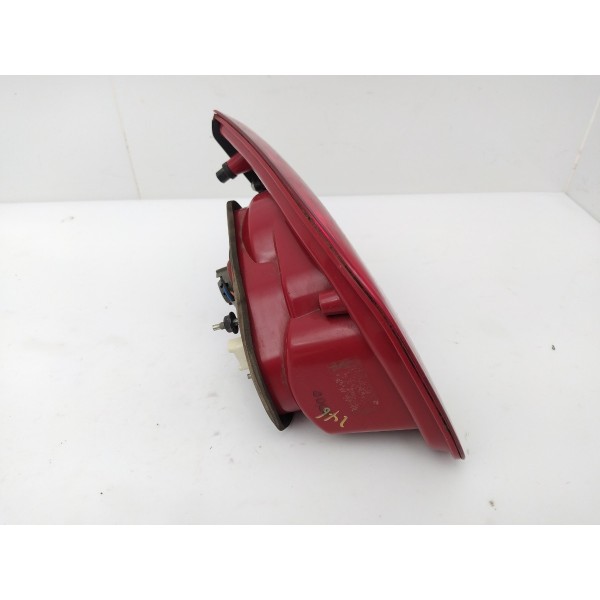 Lanterna Direita Tampa Traseira Hyundai Santa Fé 2010 2011