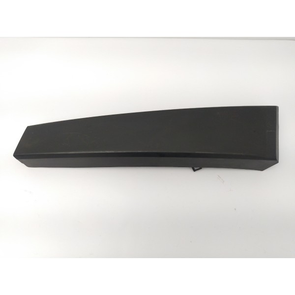 Acabamento Moldura Direita Coluna Citroen C4 Hatch 2011
