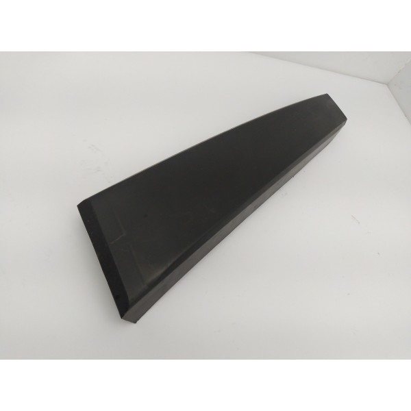 Acabamento Moldura Direita Coluna Citroen C4 Hatch 2011