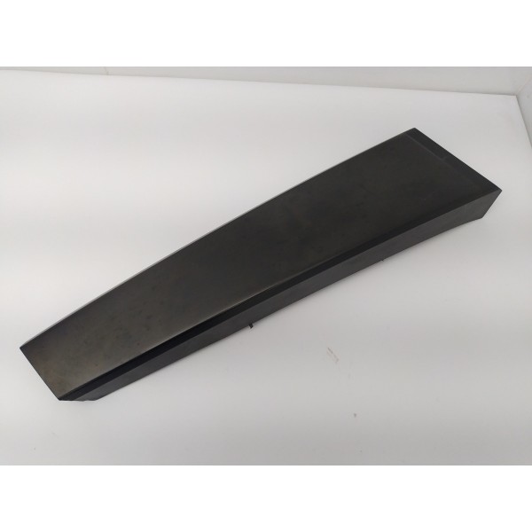 Acabamento Moldura Esquerda Coluna Citroen C4 Hatch 2011