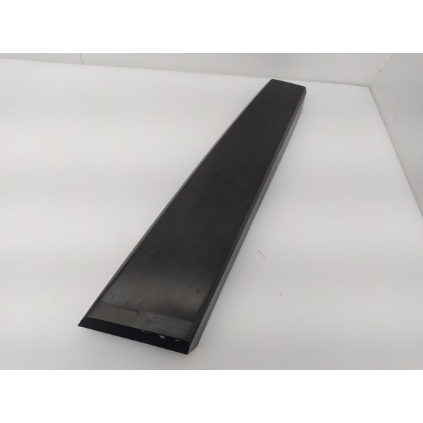 Acabamento Moldura Esquerda Coluna Citroen C4 Hatch 2011