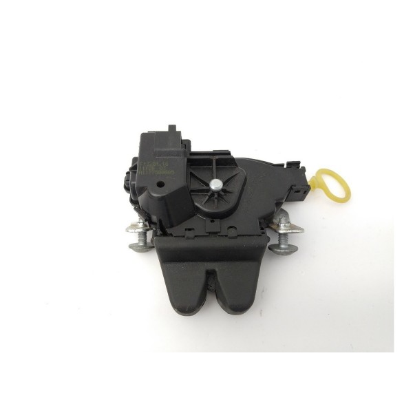 Fechadura Tampa Traseira Mercedes Benz C180 2015 2016