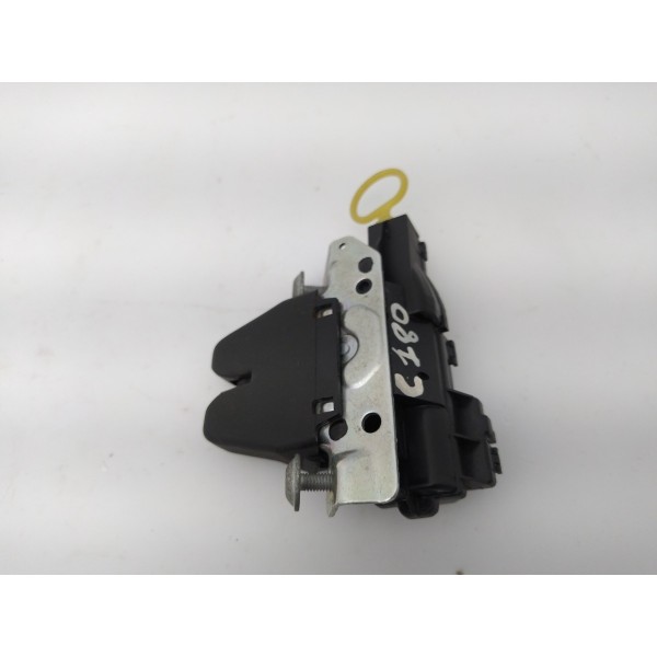 Fechadura Tampa Traseira Mercedes Benz C180 2015 2016