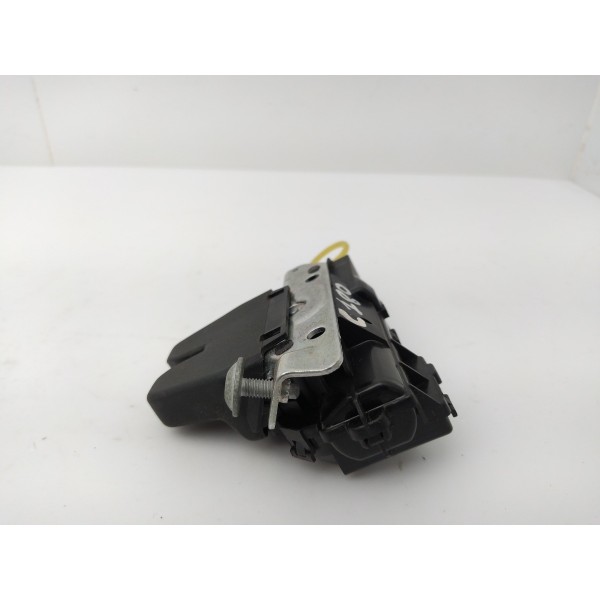 Fechadura Tampa Traseira Mercedes Benz C180 2015 2016
