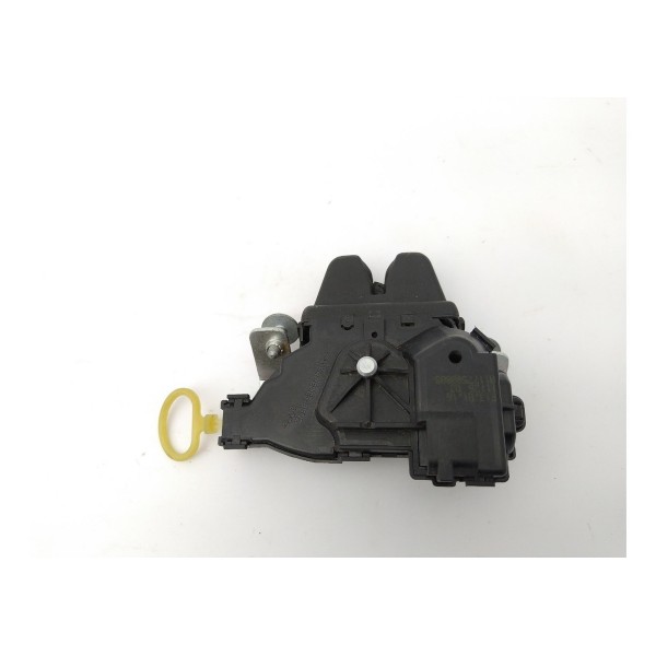 Fechadura Tampa Traseira Mercedes Benz C180 2015 2016