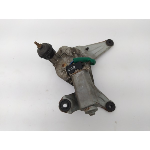 Motor Limpador Tampa Traseira Hyundai Santa Fé 2010 2011