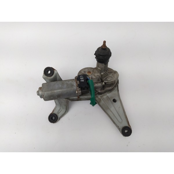Motor Limpador Tampa Traseira Hyundai Santa Fé 2010 2011