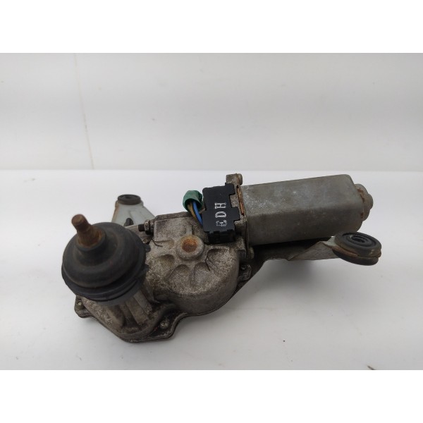 Motor Limpador Tampa Traseira Hyundai Santa Fé 2010 2011