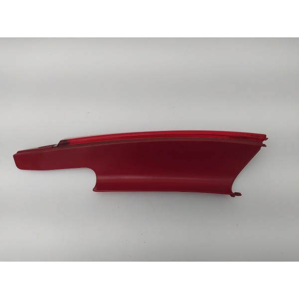 Lanterna Direita Tampa Traseira Citroen C4 Hatch 2011