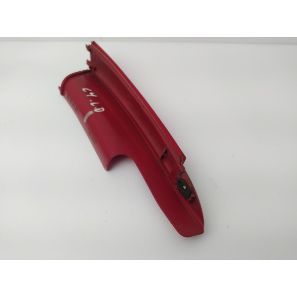 Lanterna Direita Tampa Traseira Citroen C4 Hatch 2011