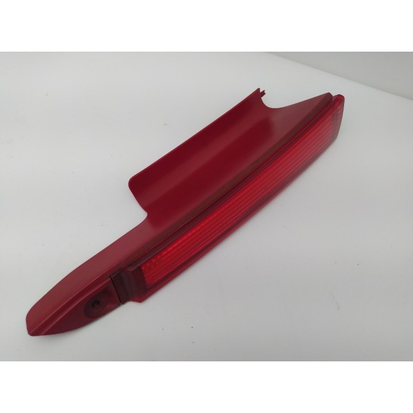 Lanterna Esquerda Tampa Traseira Citroen C4 Hatch 2011