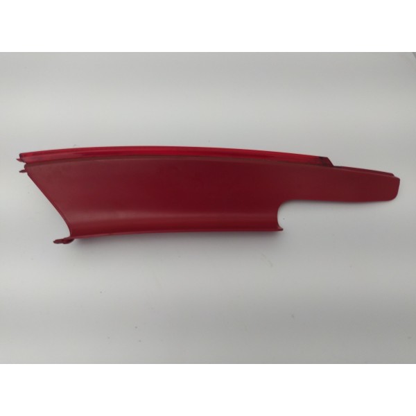 Lanterna Esquerda Tampa Traseira Citroen C4 Hatch 2011