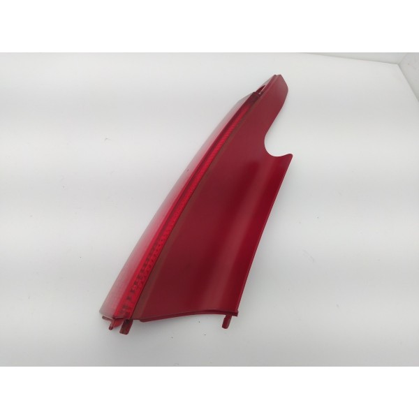 Lanterna Esquerda Tampa Traseira Citroen C4 Hatch 2011