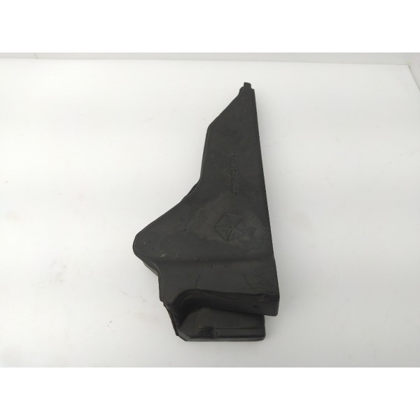 Espuma Anti Ruído Capô Jeep Compass 2.0 Flex 2018 68242143aa