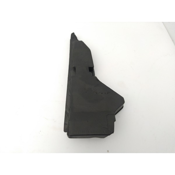 Espuma Anti Ruído Capô Jeep Compass 2.0 Flex 2018 68242143aa