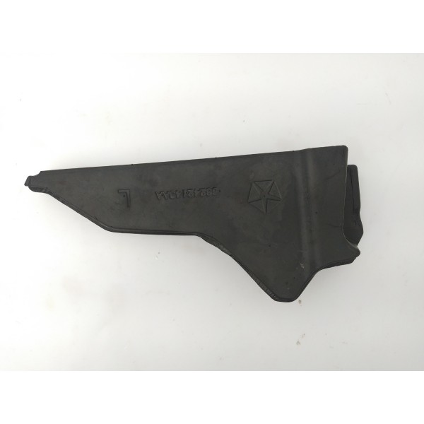 Espuma Anti Ruído Capô Jeep Compass 2.0 Flex 2018 68242143aa