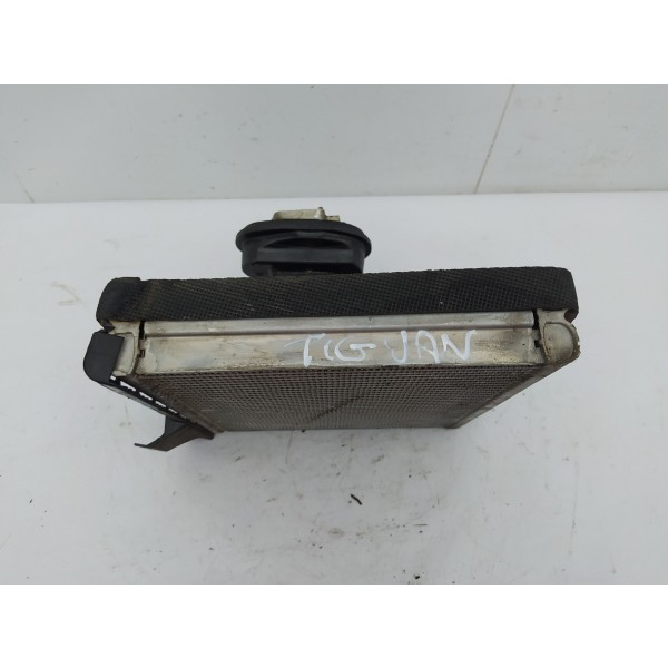 Evaporador Ar Condicionado Volkswagen Tiguan 2.0 Tsi 2011