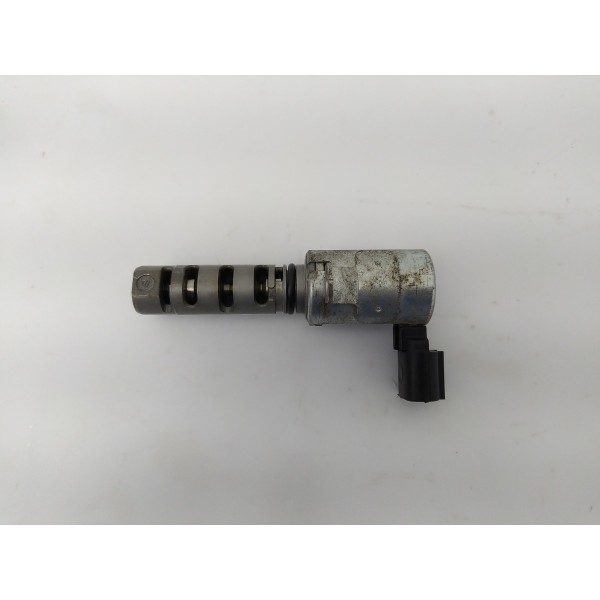 Válvula Solenoide Óleo Jeep Compass 2.0 Flex 2018