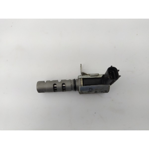 Válvula Solenoide Óleo Jeep Compass 2.0 Flex 2018