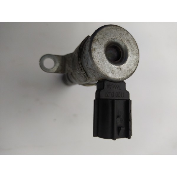 Válvula Solenoide Óleo Jeep Compass 2.0 Flex 2018