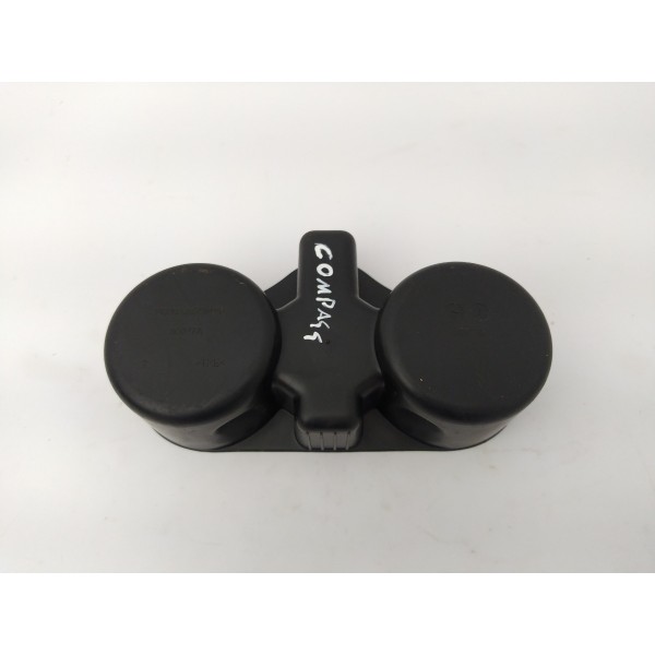 Porta Copos Jeep Compass 2018