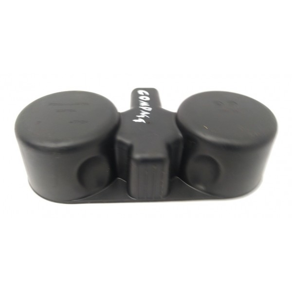 Porta Copos Jeep Compass 2018