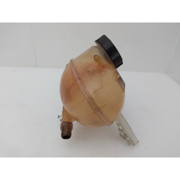 Reservatório Água Radiador Jeep Compass 2.0 Flex 2018