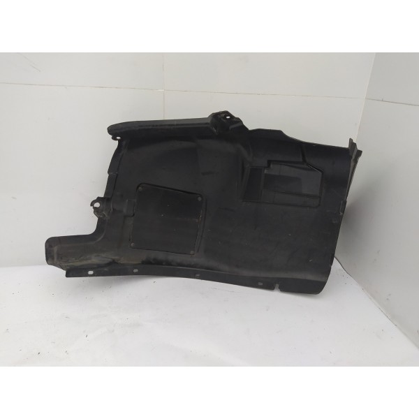 Parabarro Dianteiro Esquerdo Parte Frente Bmw X1 2011 2012